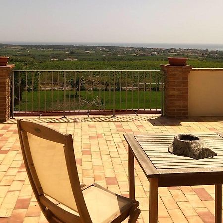 Agriturismo Donna Germana Ciro Marina Luaran gambar