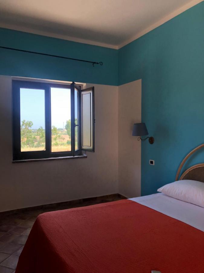 Agriturismo Donna Germana Ciro Marina Luaran gambar
