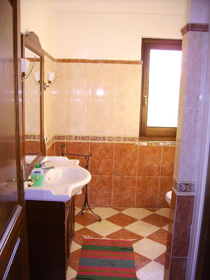 Agriturismo Donna Germana Ciro Marina Luaran gambar