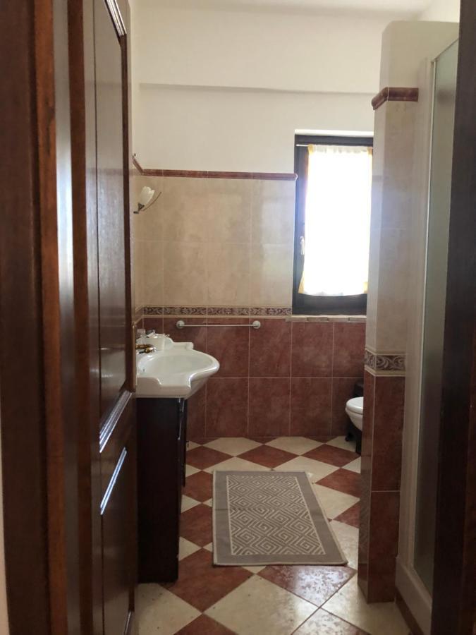 Agriturismo Donna Germana Ciro Marina Luaran gambar
