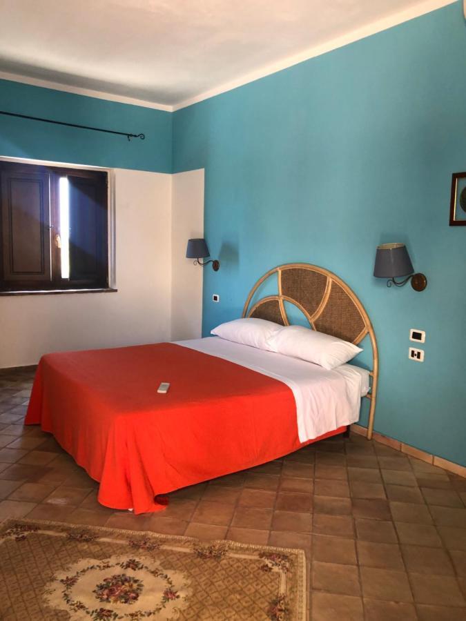 Agriturismo Donna Germana Ciro Marina Luaran gambar