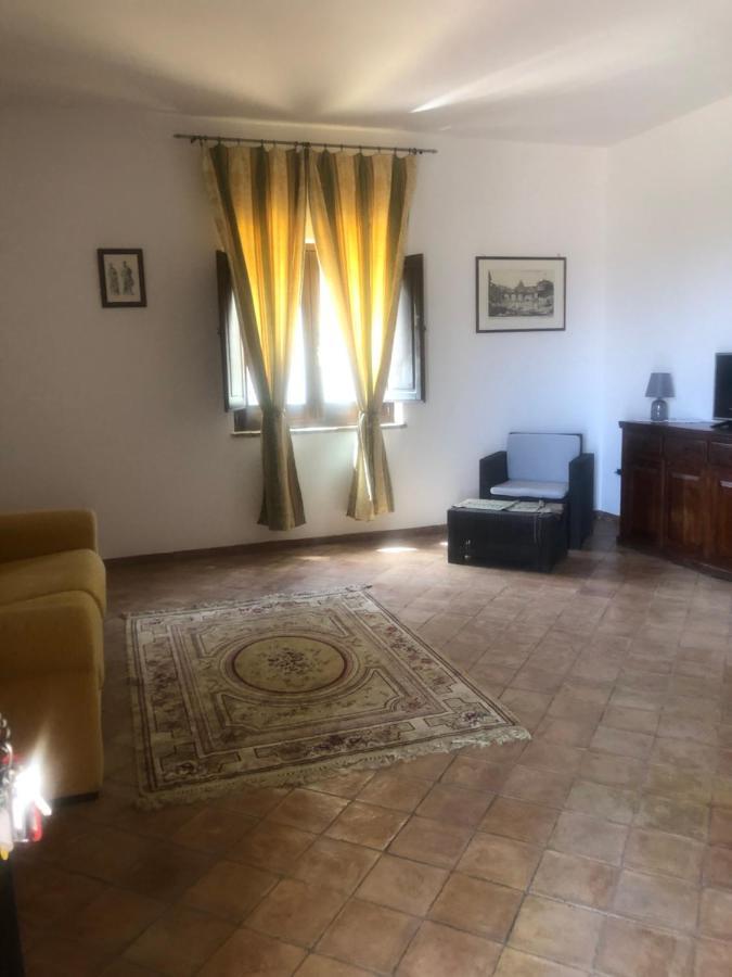 Agriturismo Donna Germana Ciro Marina Luaran gambar