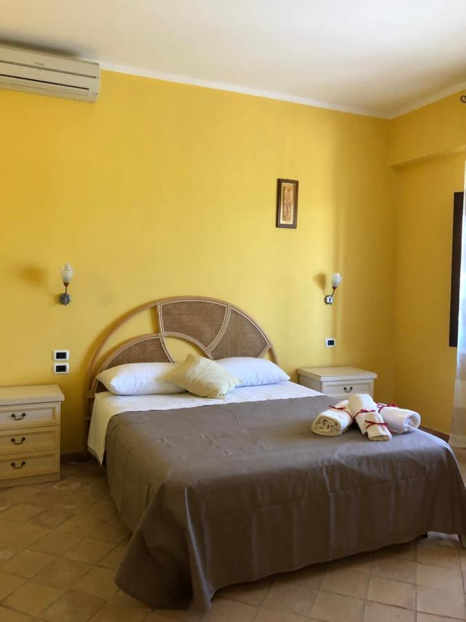 Agriturismo Donna Germana Ciro Marina Luaran gambar