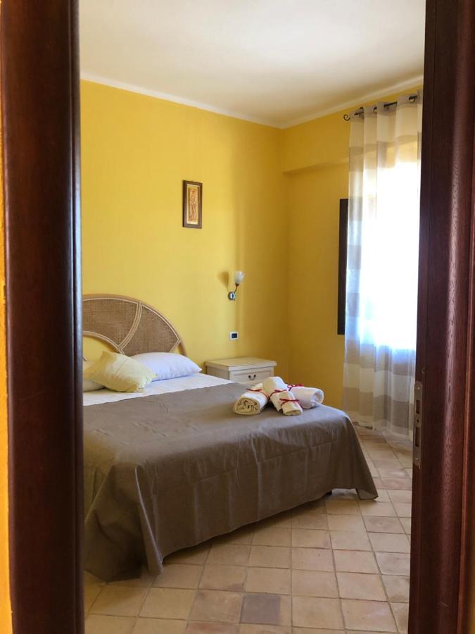 Agriturismo Donna Germana Ciro Marina Luaran gambar