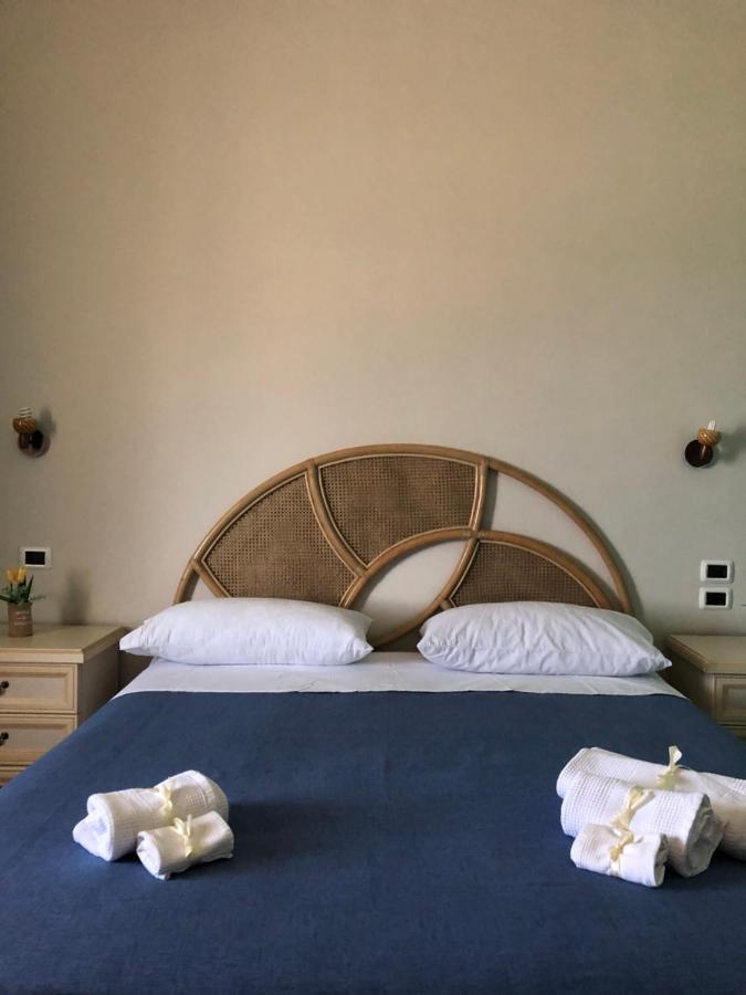 Agriturismo Donna Germana Ciro Marina Luaran gambar