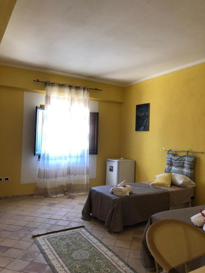 Agriturismo Donna Germana Ciro Marina Luaran gambar