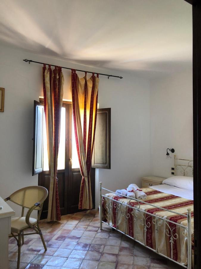 Agriturismo Donna Germana Ciro Marina Luaran gambar