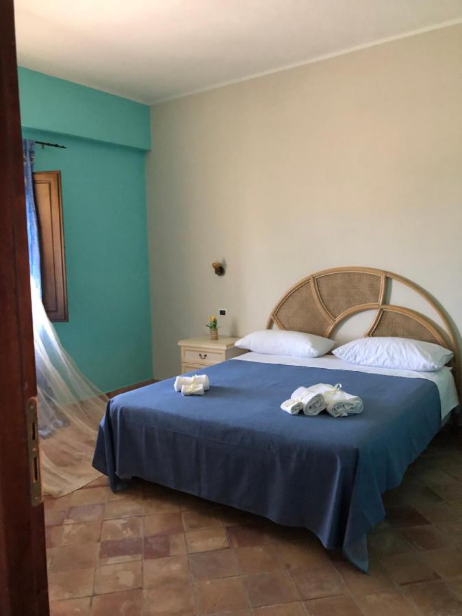 Agriturismo Donna Germana Ciro Marina Luaran gambar