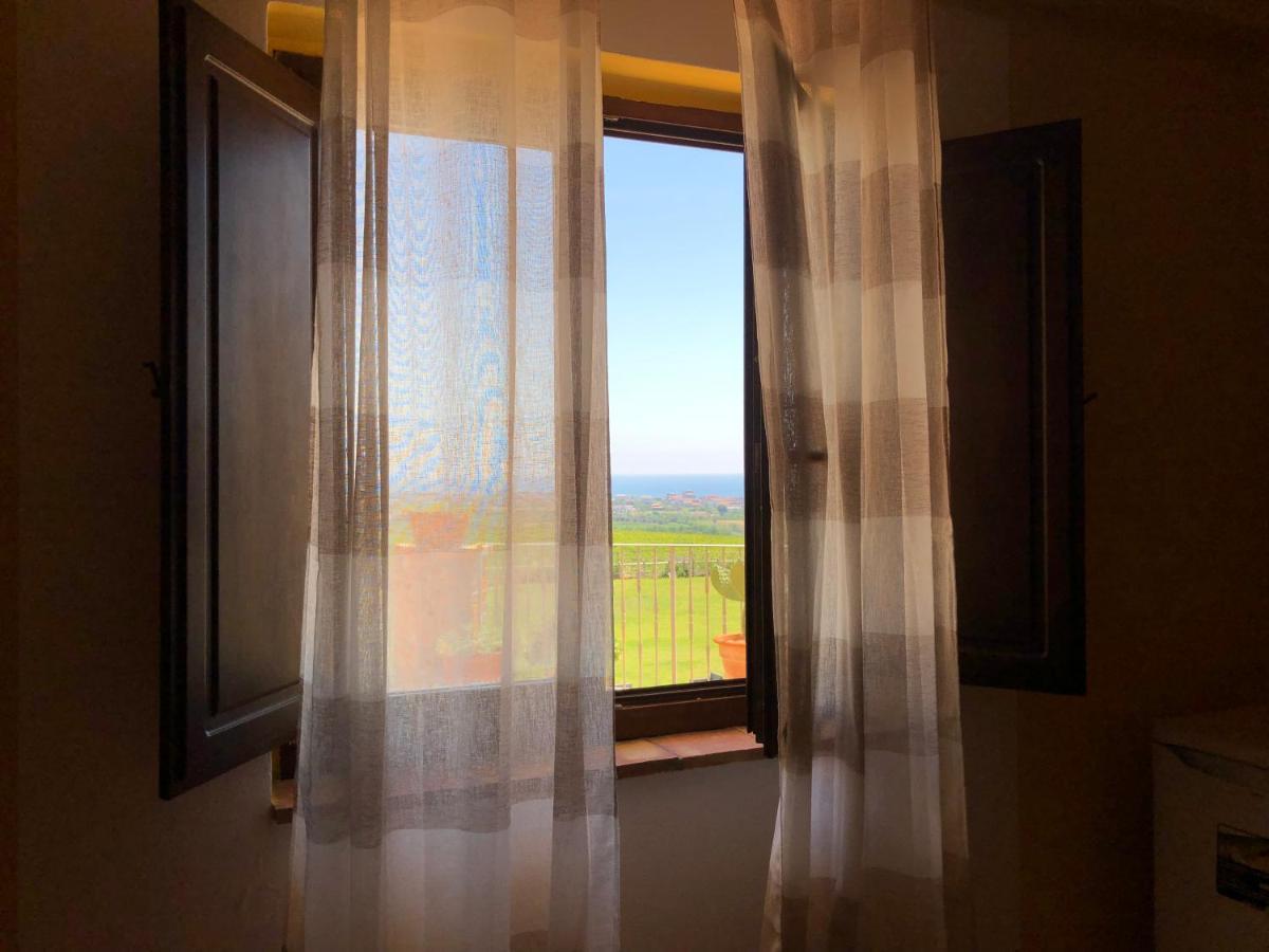 Agriturismo Donna Germana Ciro Marina Luaran gambar