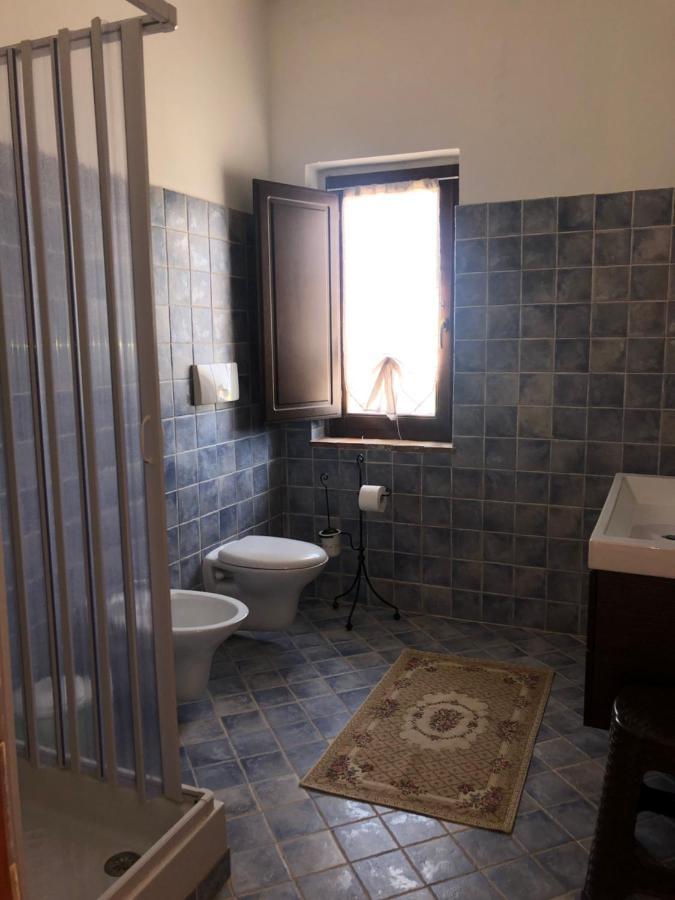 Agriturismo Donna Germana Ciro Marina Luaran gambar