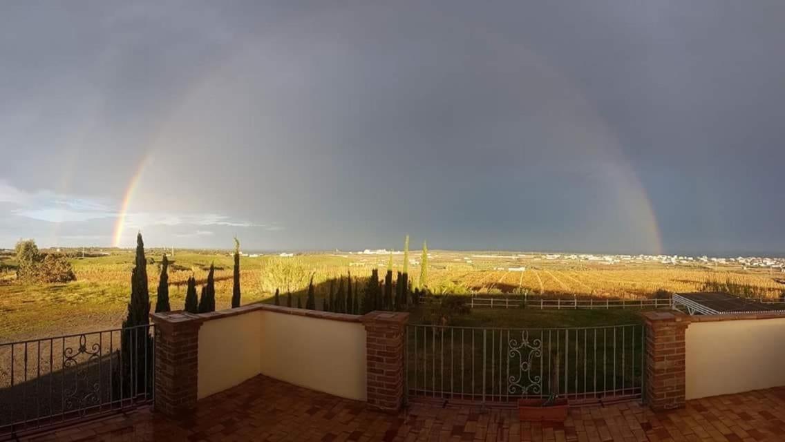 Agriturismo Donna Germana Ciro Marina Luaran gambar